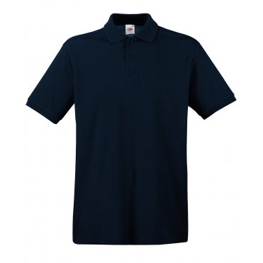 SS255 Premium Polo