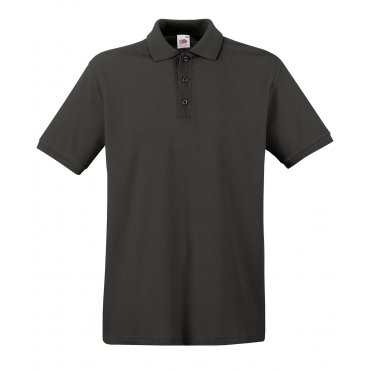 SS255 Premium Polo