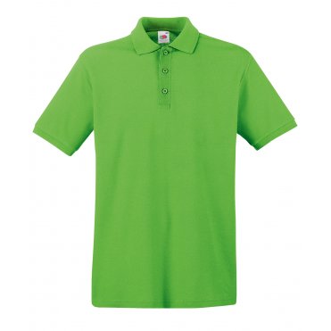 SS255 Premium Polo