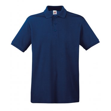 SS255 Premium Polo