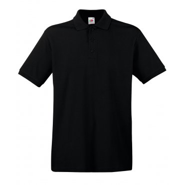 SS255 Premium Polo
