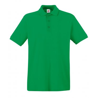 SS255 Premium Polo