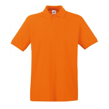 SS255 Premium Polo