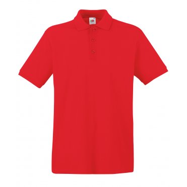 SS255 Premium Polo