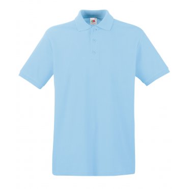 SS255 Premium Polo