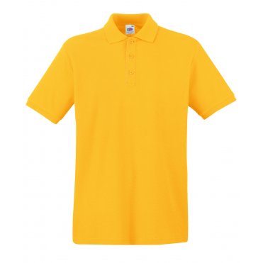 SS255 Premium Polo