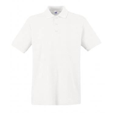 SS255 Premium Polo