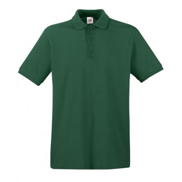 SS255 Premium Polo