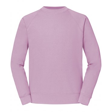 SS270 Classic 80/20 Raglan Sweatshirt