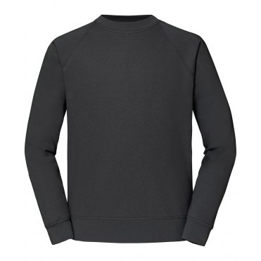 SS270 Classic 80/20 Raglan Sweatshirt