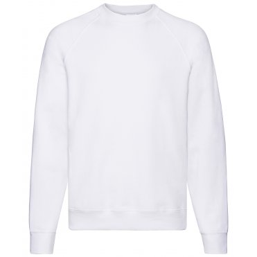 SS270 Classic 80/20 Raglan Sweatshirt