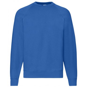SS270 Classic 80/20 Raglan Sweatshirt