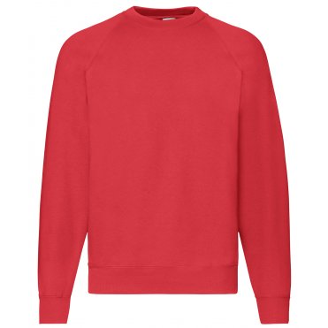 SS270 Classic 80/20 Raglan Sweatshirt