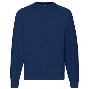 SS270 Classic 80/20 Raglan Sweatshirt