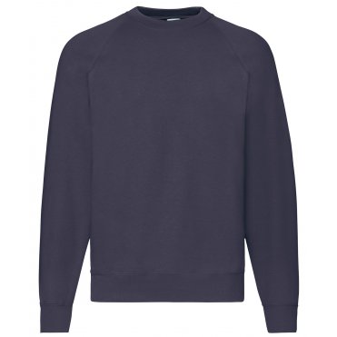 SS270 Classic 80/20 Raglan Sweatshirt