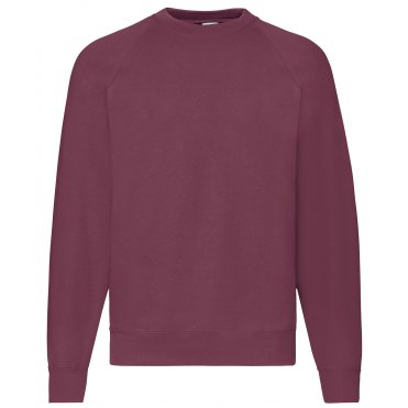 SS270 Classic 80/20 Raglan Sweatshirt