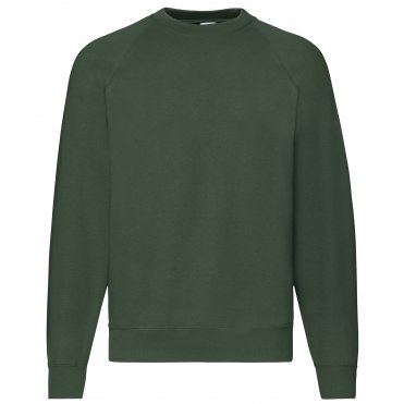 SS270 Classic 80/20 Raglan Sweatshirt