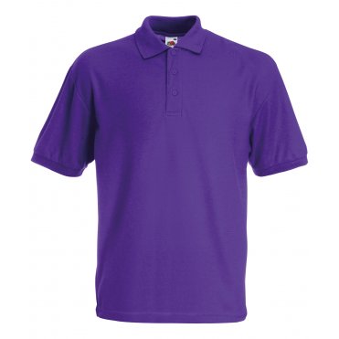 SS417 Children's 65/35 Pique Polo