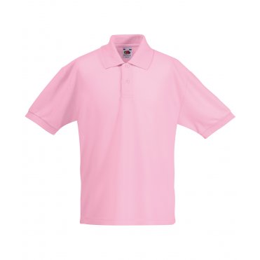 SS417 Children's 65/35 Pique Polo