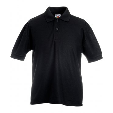 SS417 Children's 65/35 Pique Polo