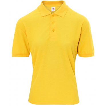 SS417 Children's 65/35 Pique Polo