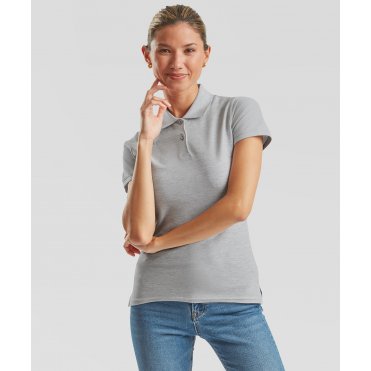 SS505 Women's Premium Polo