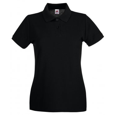 SS505 Women's Premium Polo