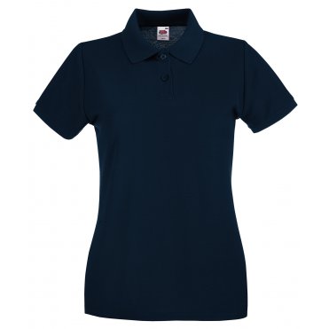 SS505 Women's Premium Polo