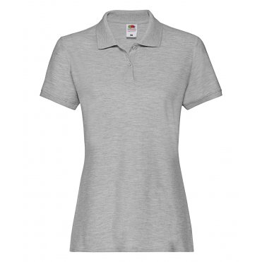 SS505 Women's Premium Polo