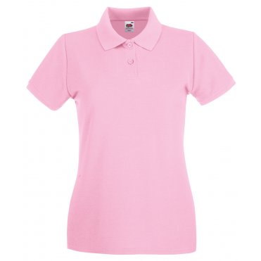 SS505 Women's Premium Polo