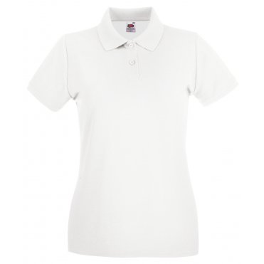 SS505 Women's Premium Polo