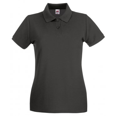 SS505 Women's Premium Polo
