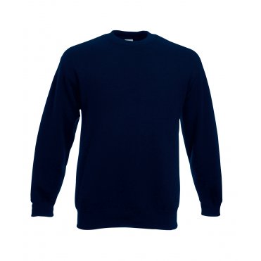 SS800 Premium 70/30 Set-In Sweatshirt