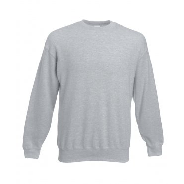 SS800 Premium 70/30 Set-In Sweatshirt