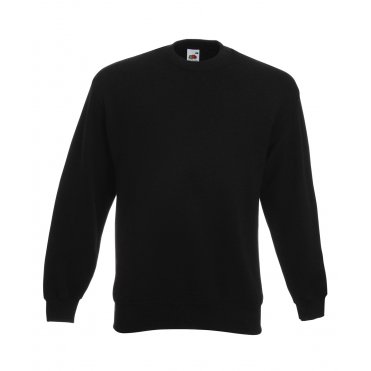 SS800 Premium 70/30 Set-In Sweatshirt