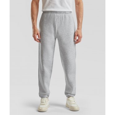 SS805 Premium 70/30 Elasticated Sweatpants