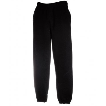 SS805 Premium 70/30 Elasticated Sweatpants