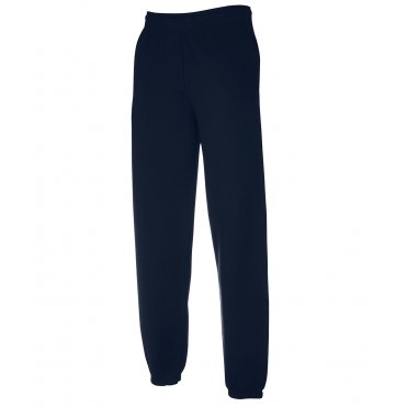 SS805 Premium 70/30 Elasticated Sweatpants