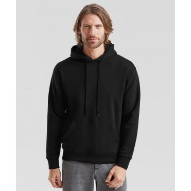 SS824 Premium 70/30 Hoodie