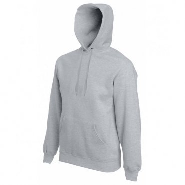SS824 Premium 70/30 Hoodie