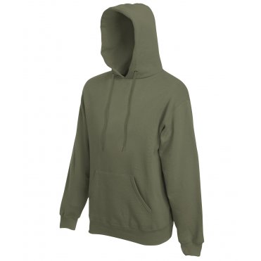 SS824 Premium 70/30 Hoodie