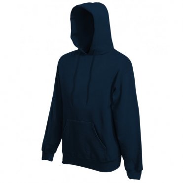 SS824 Premium 70/30 Hoodie