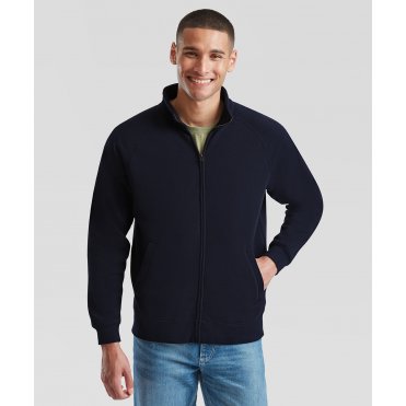 SS826 Premium 70/30 Sweatshirt Jacket