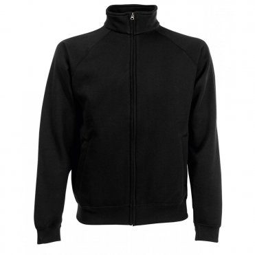 SS826 Premium 70/30 Sweatshirt Jacket