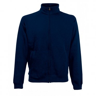 SS826 Premium 70/30 Sweatshirt Jacket
