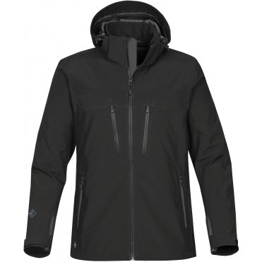 ST011 Patrol Technical Softshell Jacket
