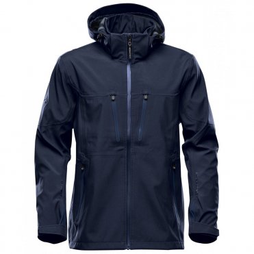 ST011 Patrol Technical Softshell Jacket