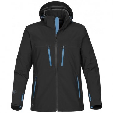 ST011 Patrol Technical Softshell Jacket