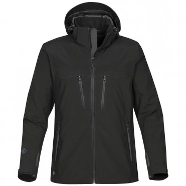 ST011 Patrol Technical Softshell Jacket