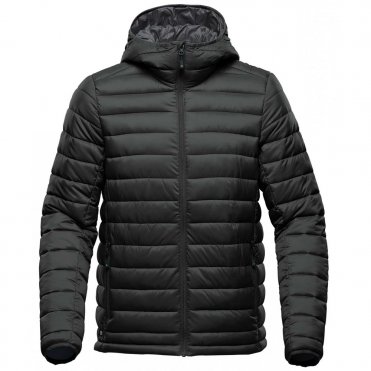 ST013 Stavanger Thermal Shell